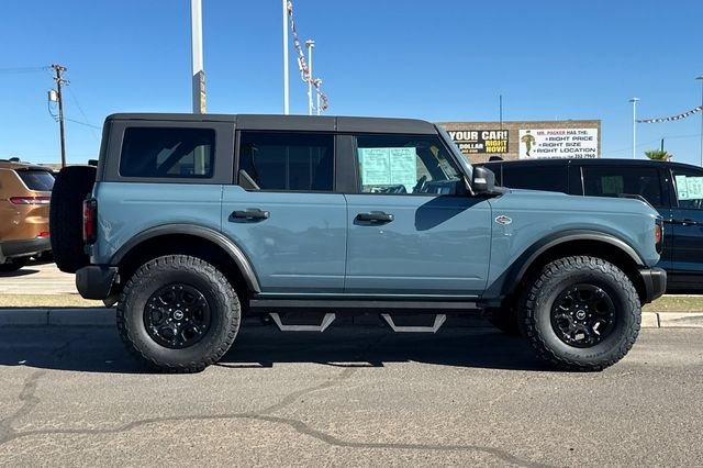 ford bronco 4-door 2023 1FMEE5DP4PLB45980 image ford bronco 4-door 2023 1FMEE5DP4PLB45980 image